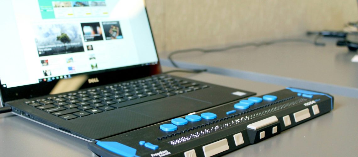 Websites for Everyone: Why Accessibility Isn't Just a Buzzword