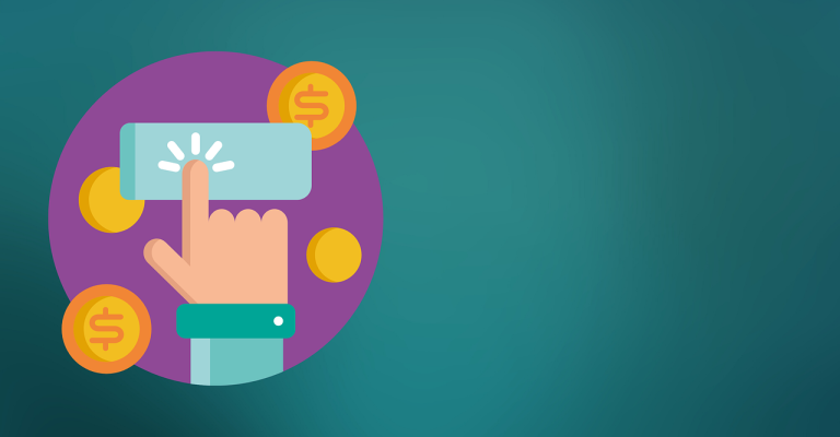 website ROI metrics