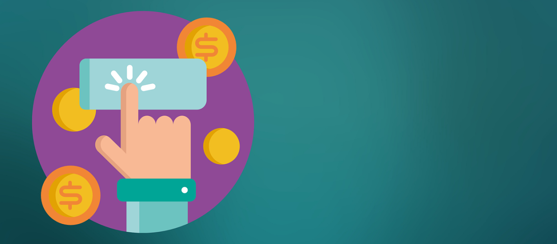 website ROI metrics